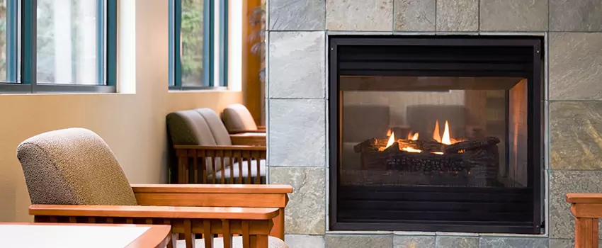 Osburn Fireplace Tempered Glass Hearth Pad Replacement in Avon Lake, Ohio