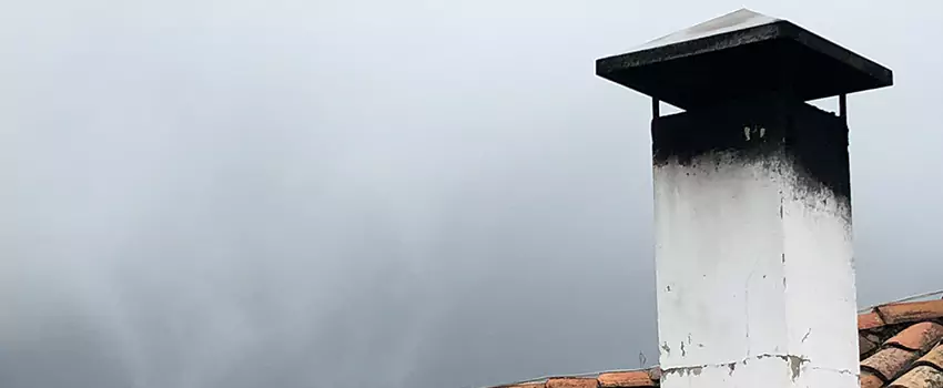 Prefab Chimney Crown Installation in Avon Lake, OH