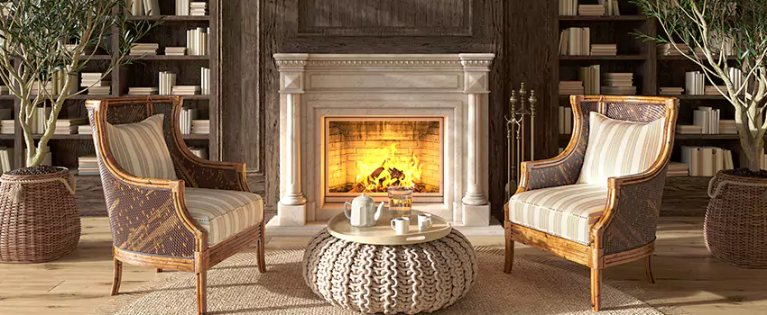 Cost of RSF Wood Fireplaces in Avon Lake, Ohio