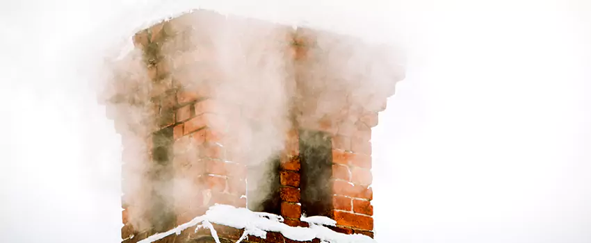 Chimney Flue Soot Removal in Avon Lake, OH