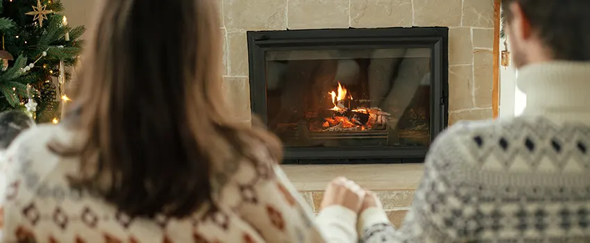 Superior Open-Hearth Wood Fireplaces in Avon Lake, OH