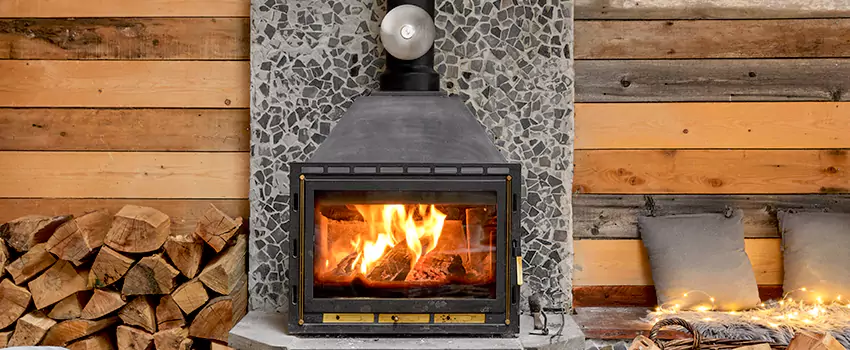 Travis Industries Elite Fireplace Inspection and Maintenance in Avon Lake, Ohio