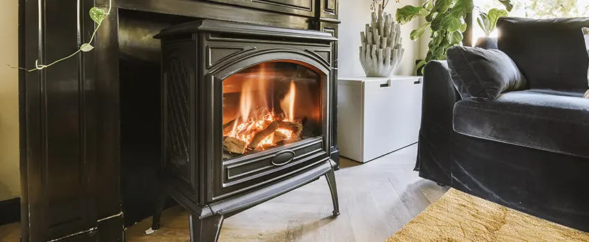 Valor Wood Fireplace in Avon Lake, OH