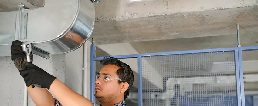 Benefit of Ventilation Cleaning in Avon Lake, Ohio