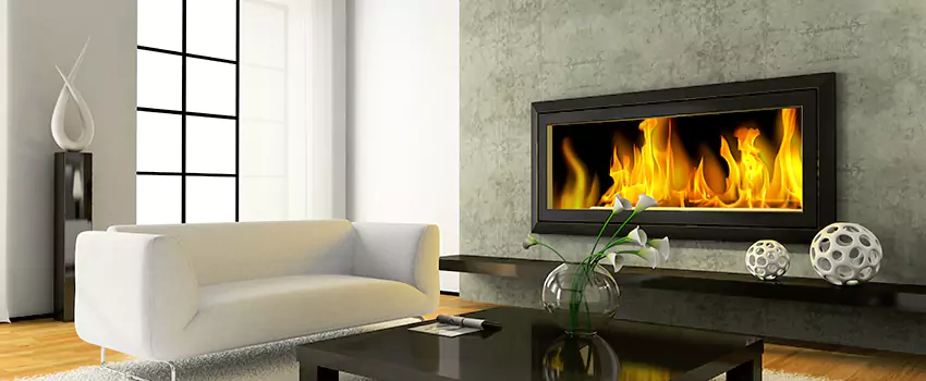 Ventless Fireplace Oxygen Depletion Sensor Installation and Repair Services in Avon Lake, Ohio
