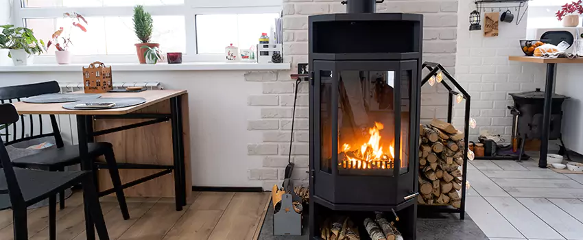 Cost of Vermont Castings Fireplace Services in Avon Lake, OH
