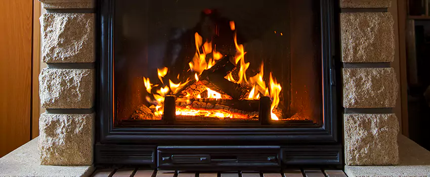Cost of Wood Fireplace Installation in Avon Lake, OH