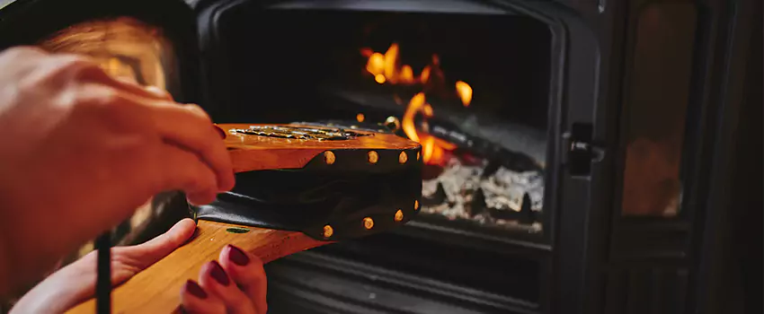 Cost of Wood Furnace Repair and Installation Services in Avon Lake, OH