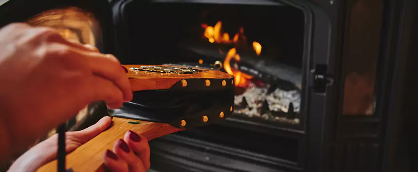 Wood Stove Grates Repair in Avon Lake, Ohio