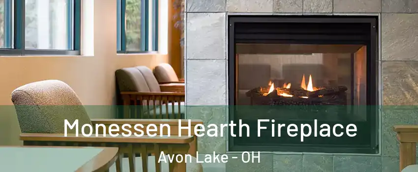  Monessen Hearth Fireplace Avon Lake - OH