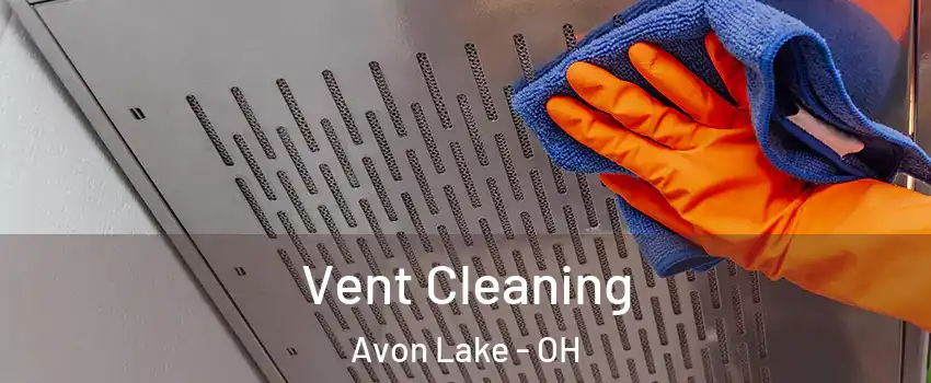  Vent Cleaning Avon Lake - OH